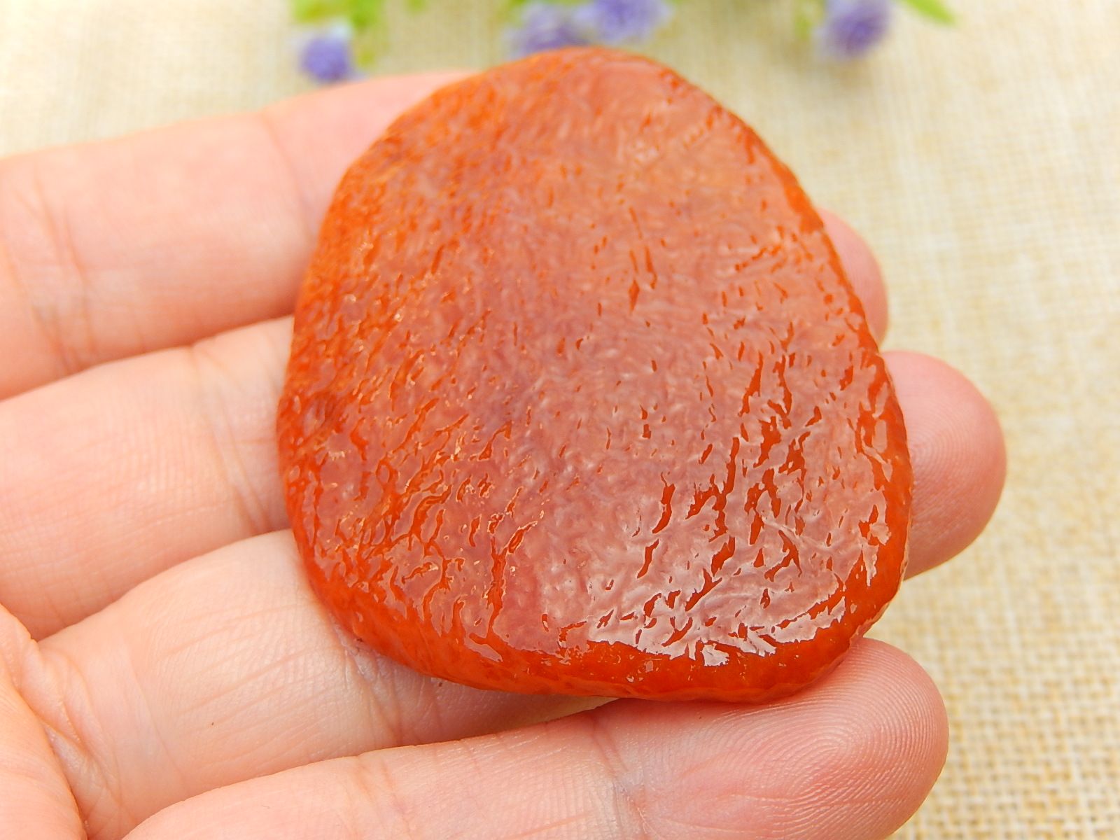 翡翠毛料玉石色料冰种原石明料手镯芯飘绿飘花红翡牌子紫罗兰挂件