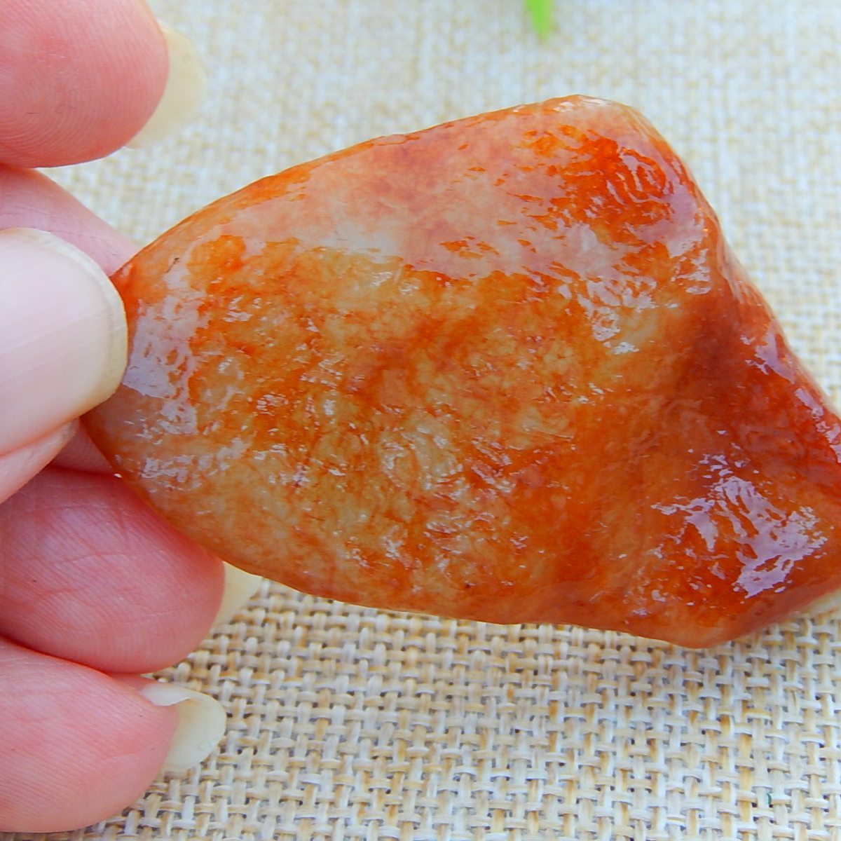 翡翠毛料玉石色料冰种原石明料手镯芯飘绿飘花红翡牌子紫罗兰挂件