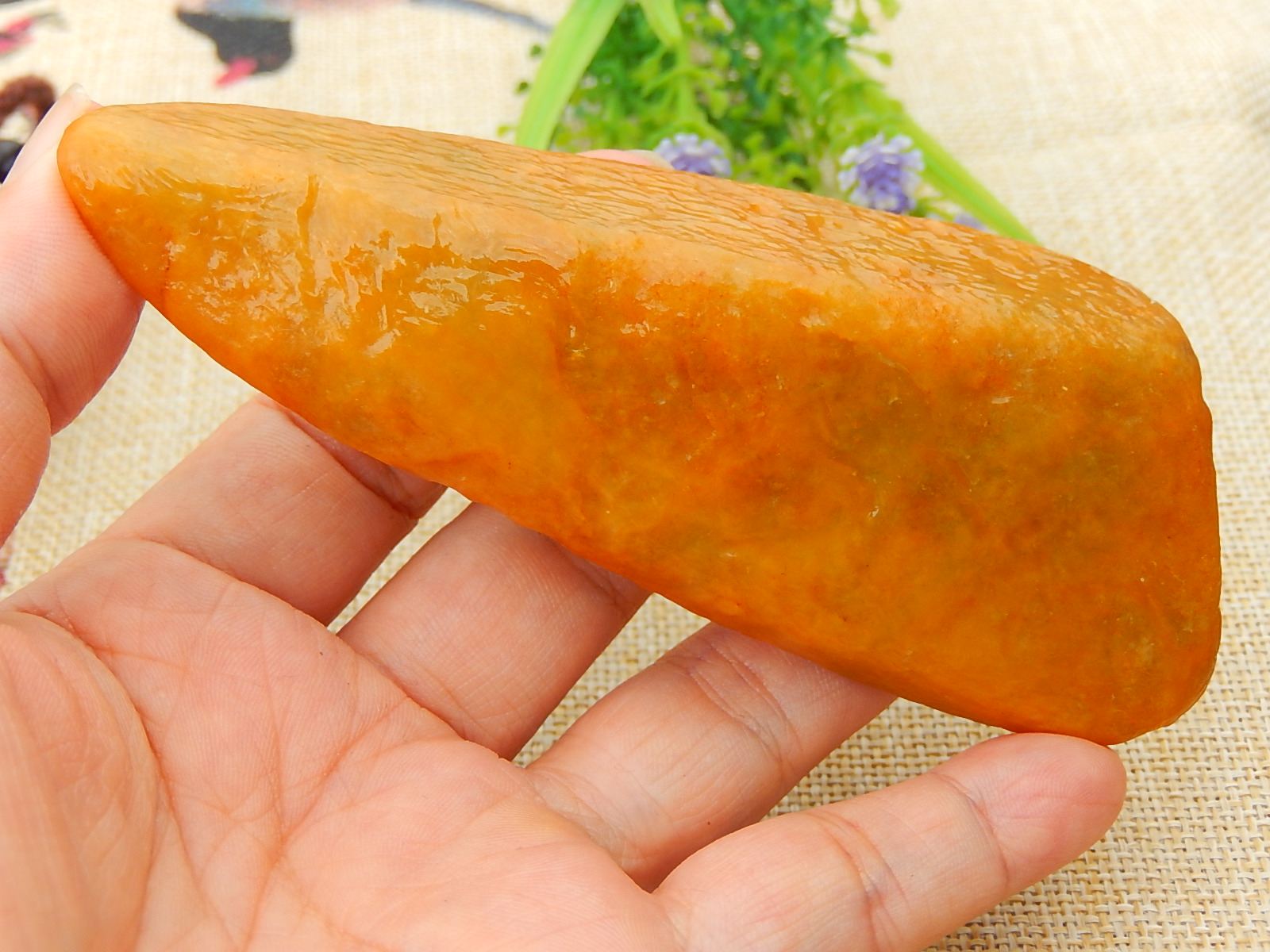 翡翠毛料玉石色料冰种原石明料手镯芯飘绿飘花红翡牌子紫罗兰挂件