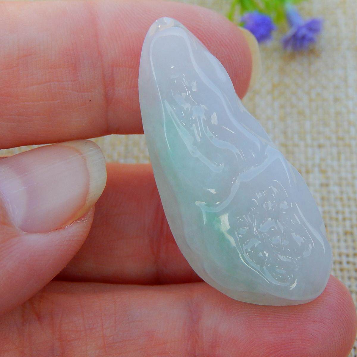 翡翠毛料玉石色料冰种原石明料手镯芯飘绿飘花红翡牌子紫罗兰挂件