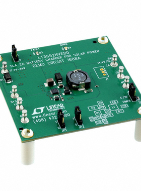DC1688A 原装正品 凌特linear DEMO BOARD FOR LT3652