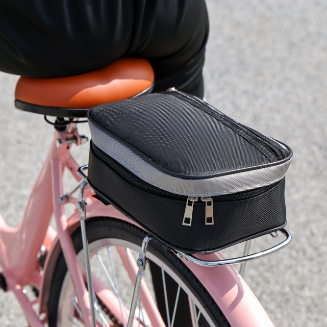 自行车尾架包电动车包单车代驾包后座包货架骑行装备山地车驮包