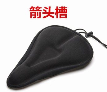 Selle de vélo Mountain Bike - Ref 2354677 Image 1