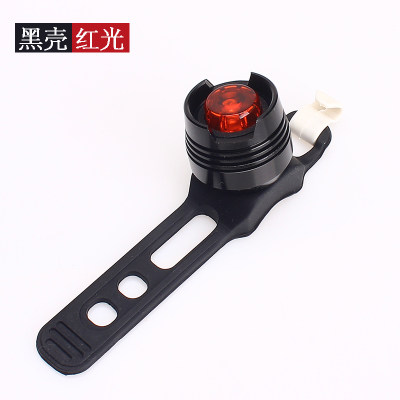 Eclairage pour vélo - Taillights - Ref 2399020 Image 1