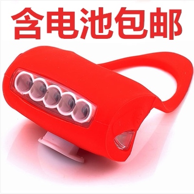 Lumière vélo - phare - Ref 2398331 Image 1