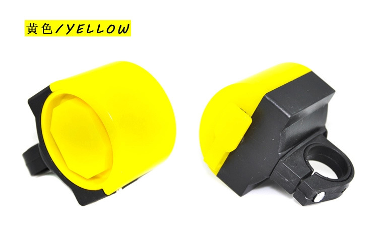 Avertisseur de vélo klaxon électrique - Ref 1453815 Image 4