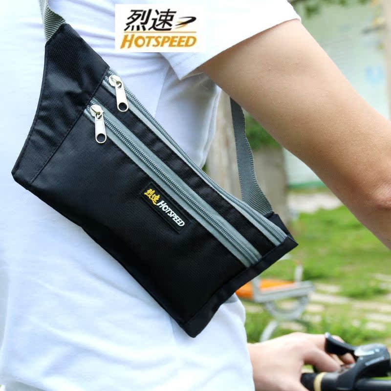 Sacoche pour vélo mixte - Ref 2233086 Image 1