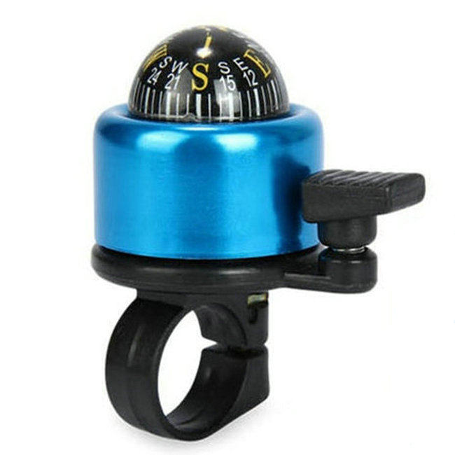 Sonnette de vélo bell Compass - Ref 1452547 Image 5