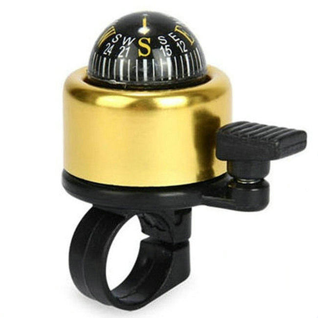 Sonnette de vélo bell Compass - Ref 1452547 Image 4