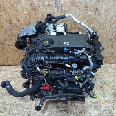 适用捷豹XE XF XJ XK XEL F-PACE 204DTA AJ20D4 2.0T 发动机总成