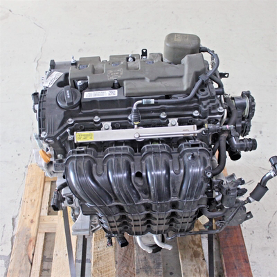 适用现代辉翼 劳恩斯 捷恩斯 康恩迪 雅绅特 G4KN 2.5L发动机总成