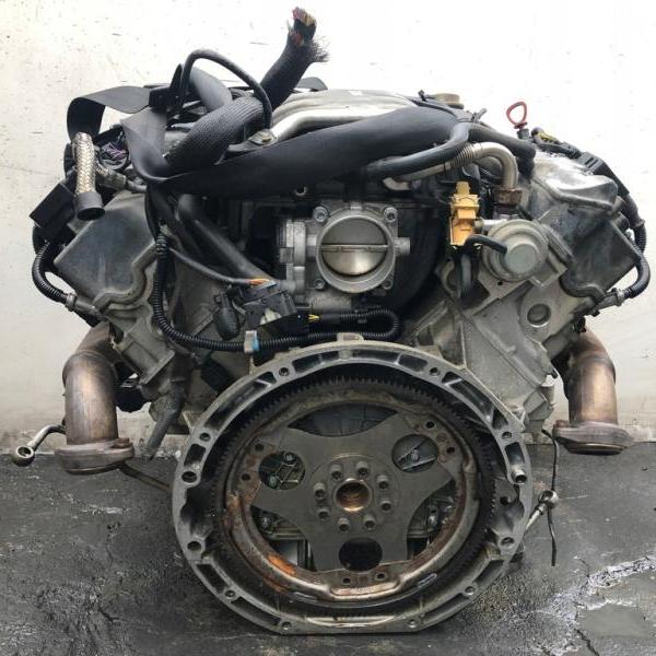 适用奔驰唯雅诺 威庭 凌特 E550 W639 112951 3.2L V6 发动机总成