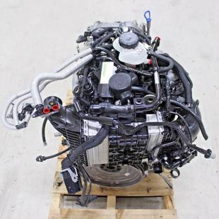 GLA45 X247 M133 适用奔驰A180 AMG GLA350 2.0T 发动机总成 A200