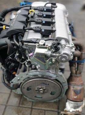 适用 马自达3 CX40 CX30 LM55 BT50 MX50 MX5 PE 2.0L 发动机总成