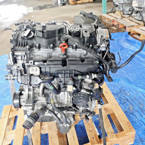 适用起亚K5 G4FP 凯绅 凯酷 福瑞迪 赛拉图 G4FP 1.6T 发动机总成