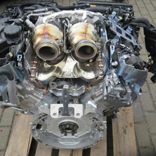 适用奔驰S680 S65 S63 SL63 R232 177880 4.0T V8 AMG 发动机总成