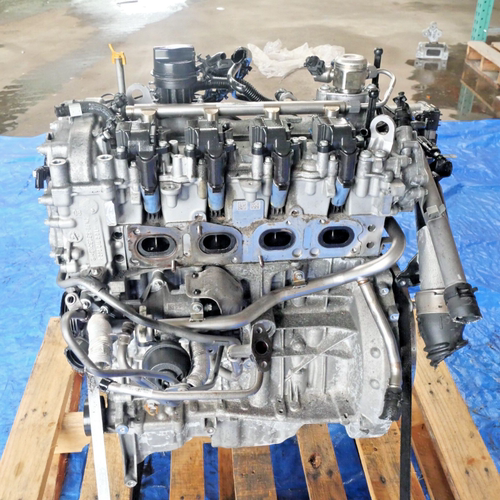 适用奔驰A45 GLA250 GLA260 GLA300 GLA320 M270 2.0T 发动机总成
