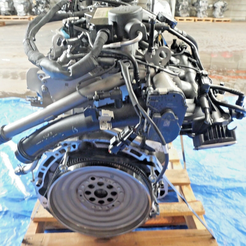 适用英菲尼迪M25 G35 FX50 QX50 QX56 QX30 M270 2.0T 发动机总成
