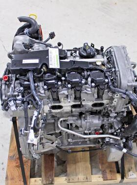 适用奔驰C43 C45 C63 C180 C200 C220 C230 M274 2.0T 发动机总成