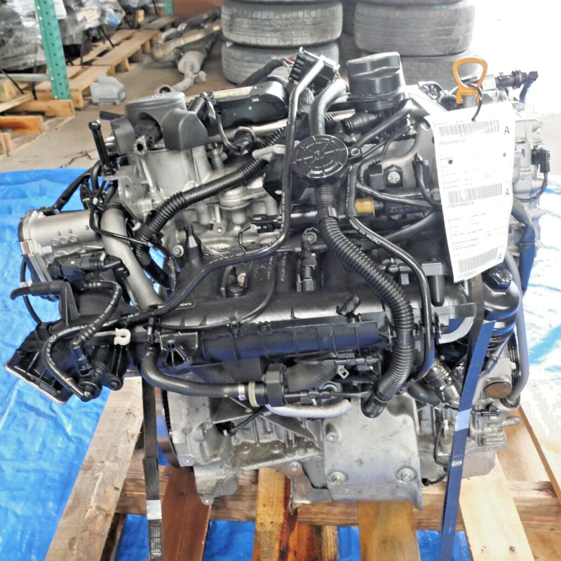 适用英菲尼迪ESQ G25 QX56 QX60 QX70 QX30 M270 2.0T 发动机总成