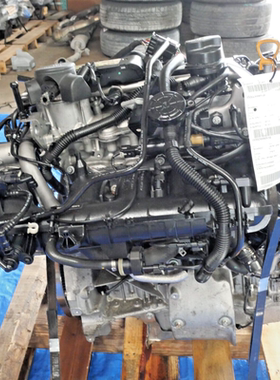 适用英菲尼迪ESQ G25 QX56 QX60 QX70 QX30 M270 2.0T 发动机总成