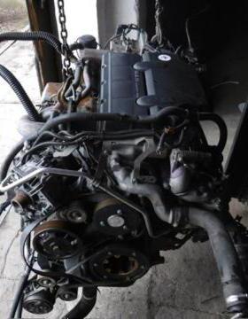 适用德国曼 MAN S65 S63 G55 AMG TGL D0834 4.6T 柴油发动机总成