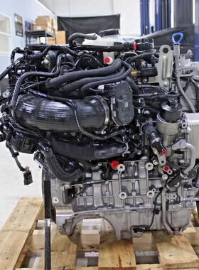 适用奔驰E250 E260 E280 GLA260 GLA45 M133 2.0T AMG 发动机总成