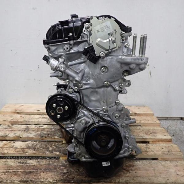 适用马自达MX5 CX9 CX8 CX7 CX6 CX5 CX4 CX3 PE 2.0L 发动机总成