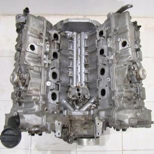 550i 750i X6M 发动机总成 4.4T X7M N63B44A 适用宝马X5 650i