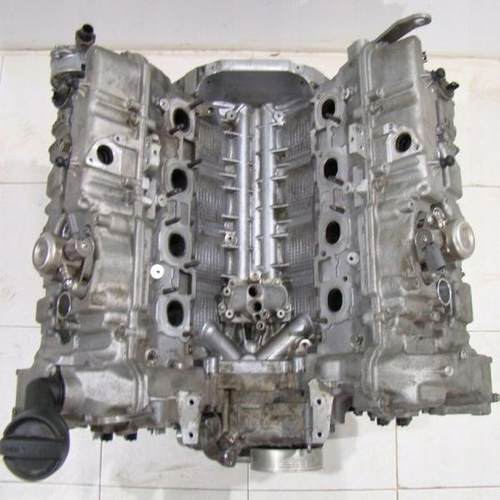 适用宝马X5 X6M X7M 550i 750i 650i N63B44A 4.4T V8 发动机总成