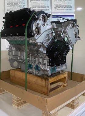 适用路虎 揽胜运动版 卫士 发现 ENRY0 508PS 5.0T V8 发动机总成