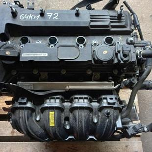 K3S KX3 KX7 2.5L 发动机总成 索兰托 适用起亚 EV5 K2S KX5 G4KM