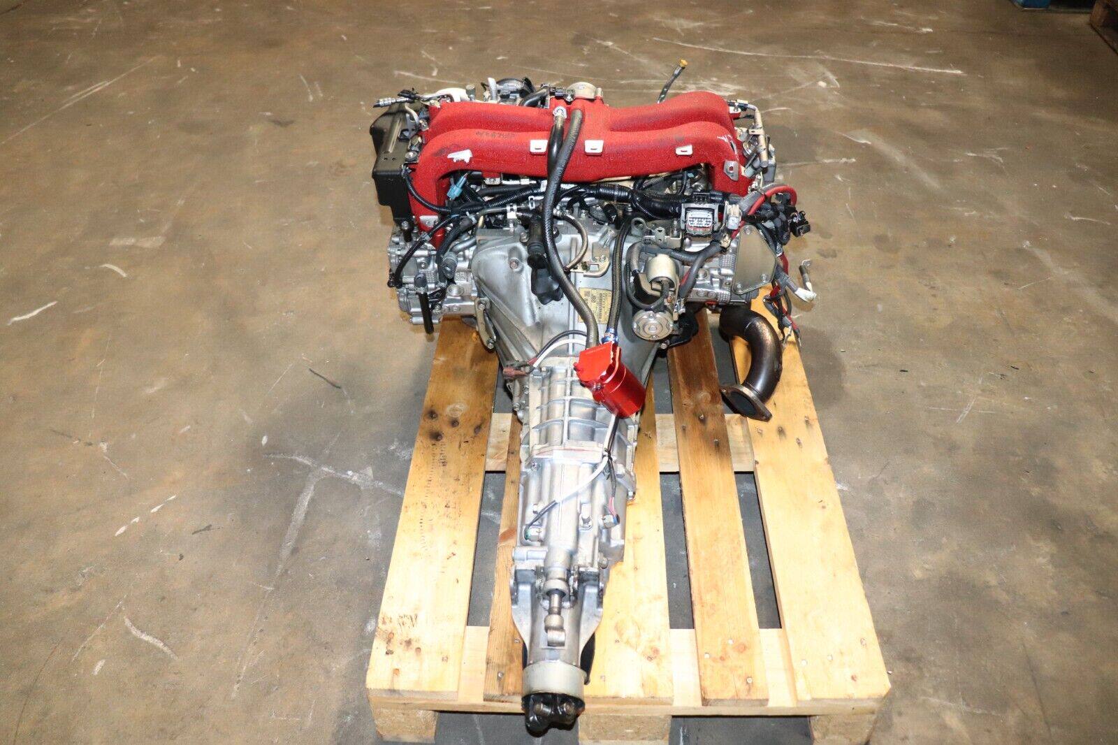 锐志 皇冠 brz 86 fa20 2.0l 发动机 水泵 节温器 喷油嘴高压油泵