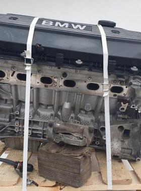 适用宝马520i 540i 545i 550i E60 E61 M54 306S3 3.0L发动机总成