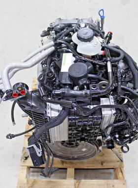 适用奔驰 GLA300 GLA320 GLA350 GLA45 M133 2.0T AMG 发动机总成