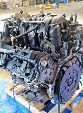 适用日产阿曼达 途乐 FX37 FX45 Q50L VK56VD 5.6L V8 发动机总成