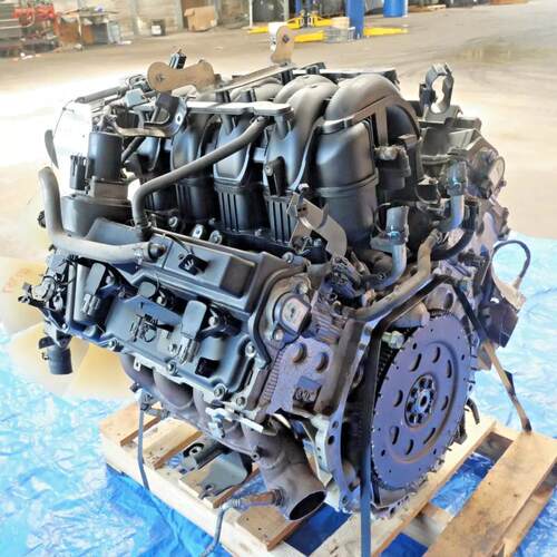 适用日产阿曼达 途乐 FX37 FX45 Q50L VK56VD 5.6L V8 发动机总成