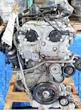 适用英菲尼迪D22 GTR QX60 QX70 QX80 QX30 M270 2.0T 发动机总成