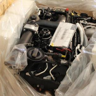 SQ7 SQ8 SQ5 柴油发动机总成 3.0TDI SQ6 CTBA 适用奥迪A8 SQ9