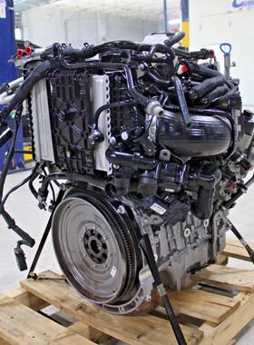 适用奔驰E300 E320 E350 GLA250 GLA45 M133 2.0T AMG 发动机总成