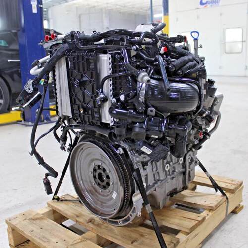 适用奔驰E300 E320 E350 GLA250 GLA45 M133 2.0T AMG 发动机总成