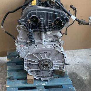 适用宝马 MINI F58 F59 F60 F61 cooper B38A15A 1.5T 发动机总成