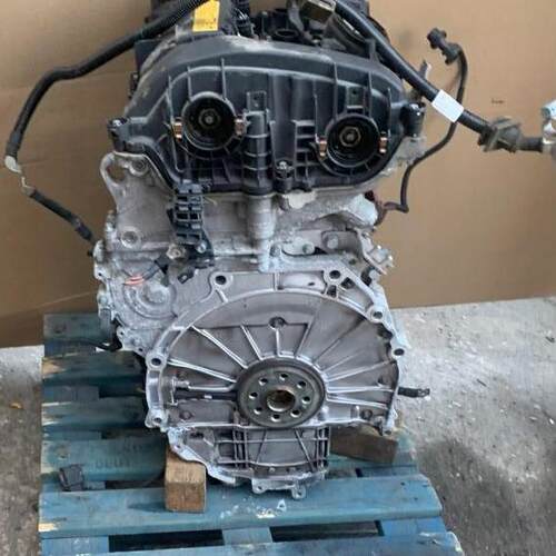 适用宝马 MINI F58 F59 F60 F61 cooper B38A15A 1.5T 发动机总成