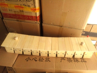 艾灸器具家用艾灸店专用灸腹部任脉灸火龙灸龙骨灸督脉灸长蛇灸盒