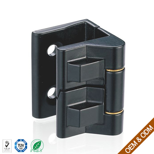 CL213-2锌合金活动铰链开关柜门锁开关柜铰链　长年现货