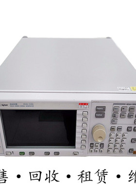 安捷伦E4422B+E4426B+E4430B+E4431B+E4432B+E4433B+E4438C信号源