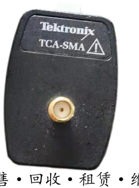 Tektronix泰克TCA-SMA 1MEG 292D 292MM VPI50 LPA TPA-BNC转接头