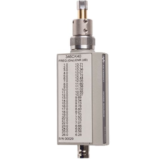 N4002A 346B 4000A U1831C噪声源 N4001A KEYSIGHT是德346CK40
