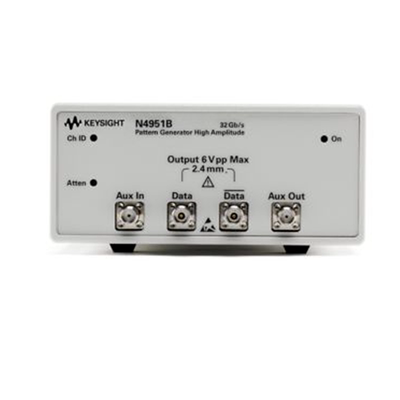 误码率测试仪KEYSIGHT是德