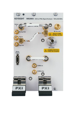 KEYSIGHT是德M9290A M9217A信号分析仪TPS2024B 2014 2012B示波器